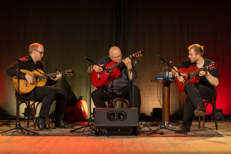 Trio Atemporal One World 01092022 72